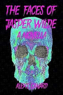 The Faces of Jasper Wilde