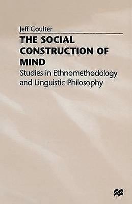 De sociale constructie van de geest