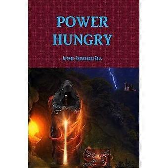 Power Hungry