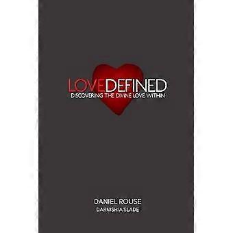 Love Defined
