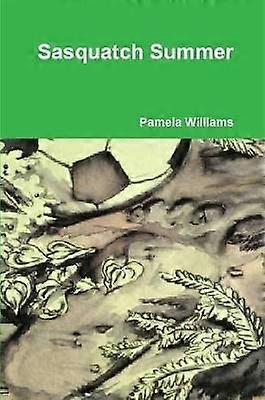 Sasquatch Summer