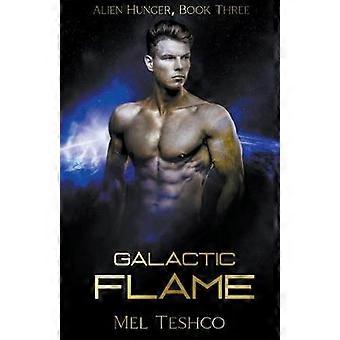 Galactic Flame