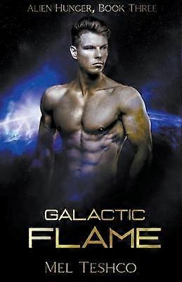 Galactic Flame
