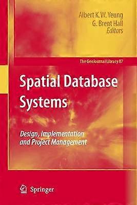 Spatial Database Systems