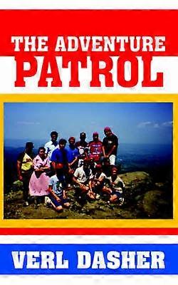 The Adventure Patrol