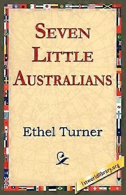 Zeven kleine Australiërs