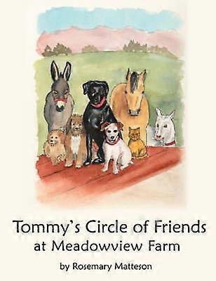 Tommy's Circle of Friends