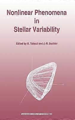 Nonlinear Phenomena in Stellar Variability