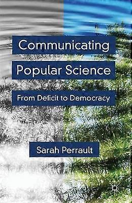 Communicating Popular Science