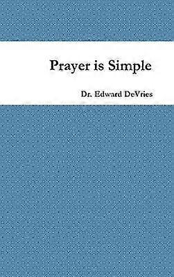 Prayer is Simple