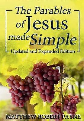 Las parábolas de Jesús simplificadas