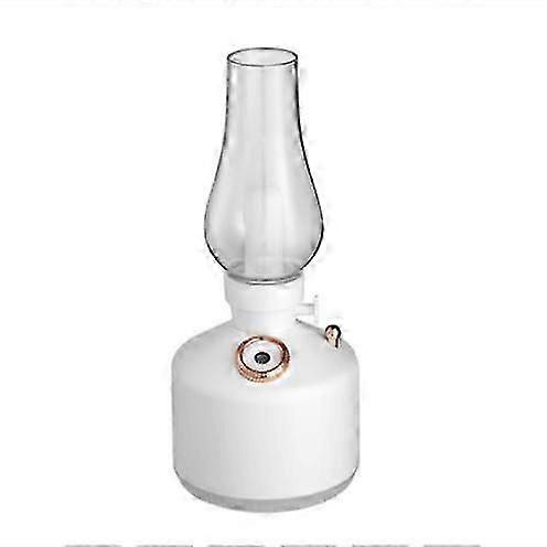USB-Lade-Retro-Lampe Luftbefeuchter