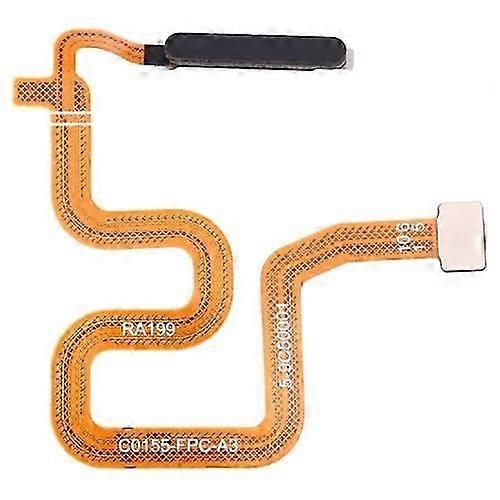 For OPPO Realme 6 Fingerprint Sensor Flex Cable