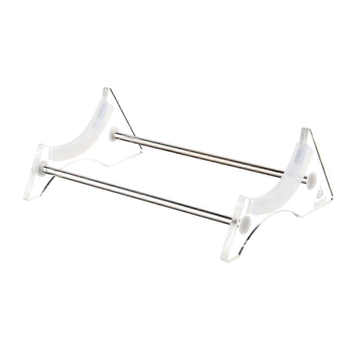 Desktop Stand Speaker Holder Speaker Stand Table Holder Speaker Display Stand Transparent