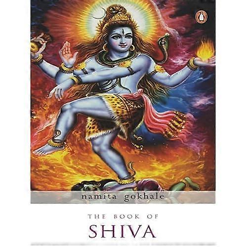 Het Boek van Shiva