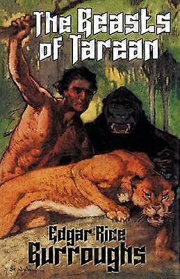 Fiarele din Tarzan