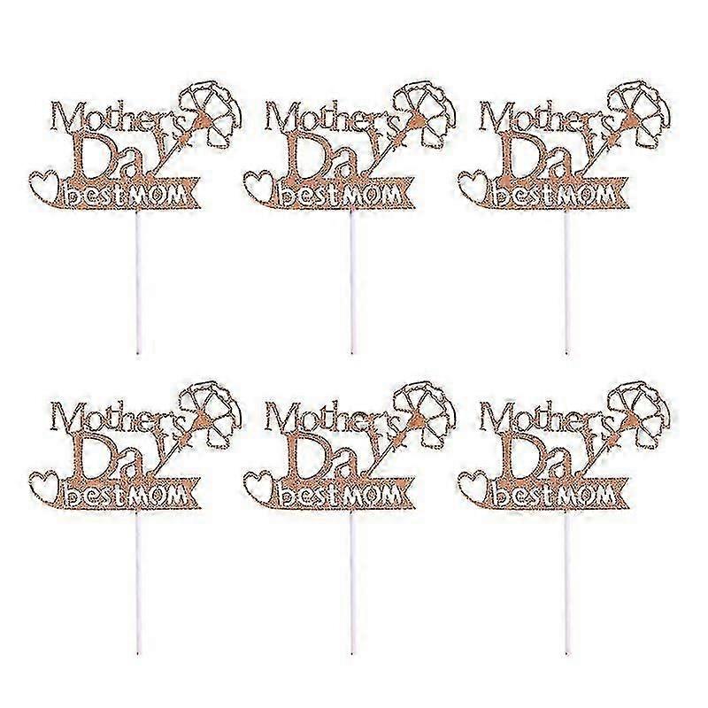 unique 20pcs cake decorations , Party Cupcake Decor