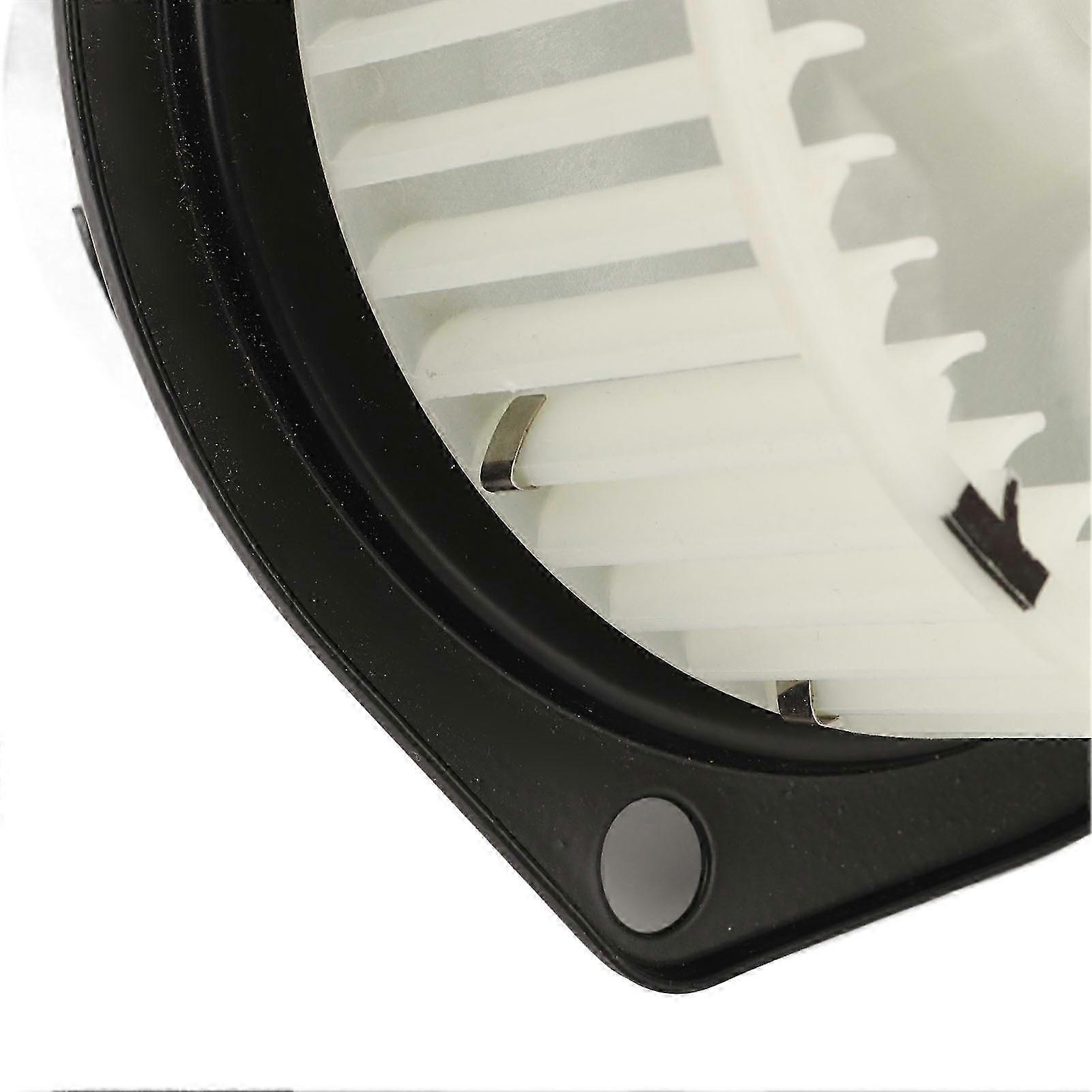 מכלול מנוע מפוח HVAC למחפר CAT 320A - החלפת מנוע מאוורר AC וחימום