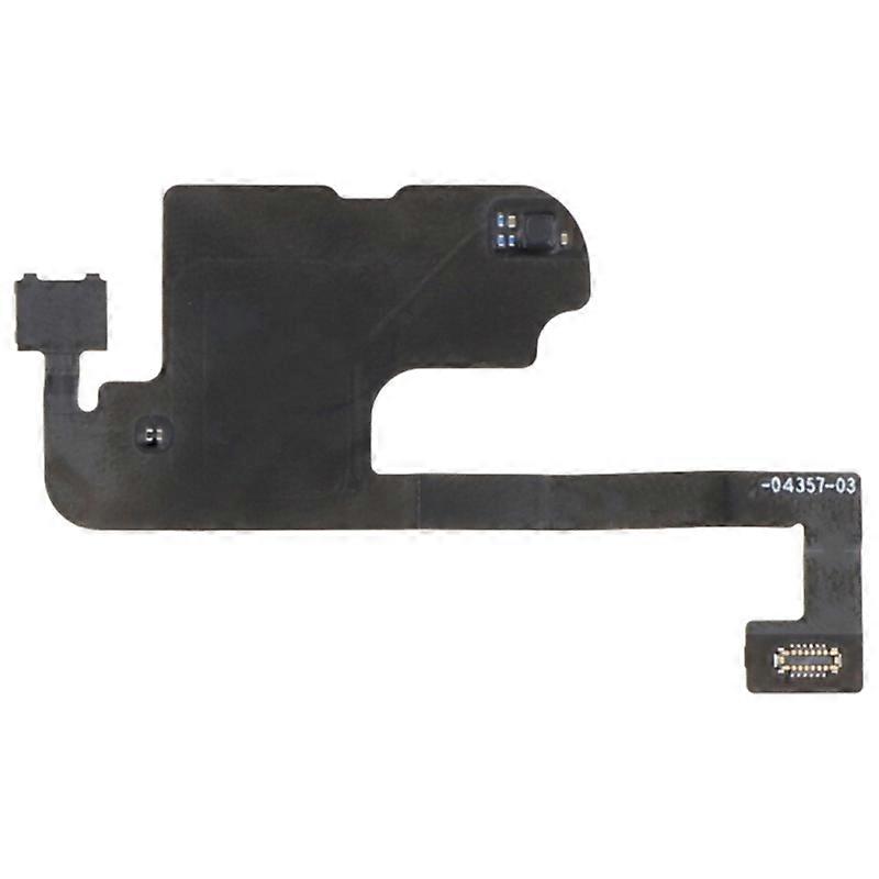 For iPhone 15 Plus OEM Disassembly Sensor Flex Cable Replacement Part