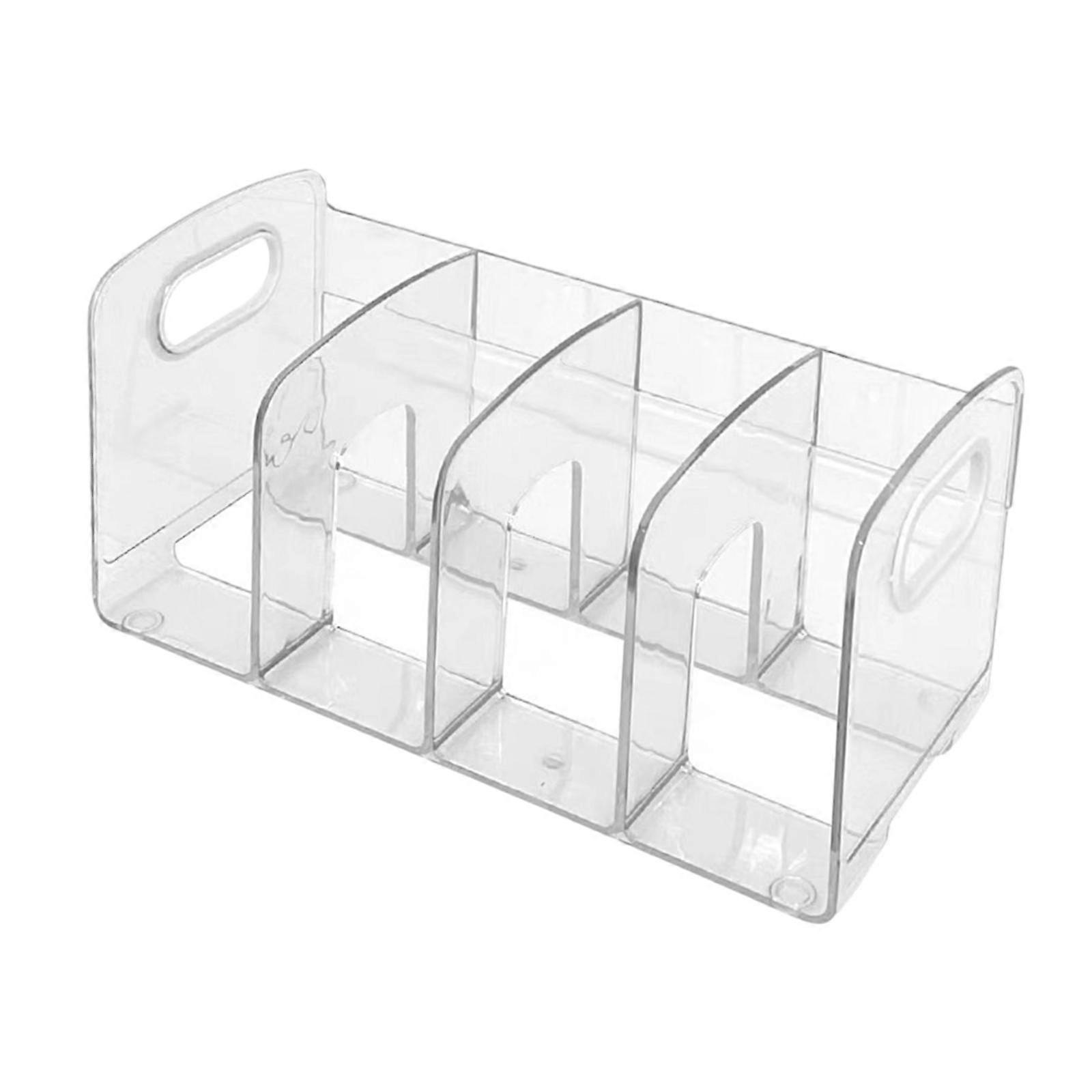 Removable Shelf Separator, Closet Organizer Divider, Practical Purse Organizer