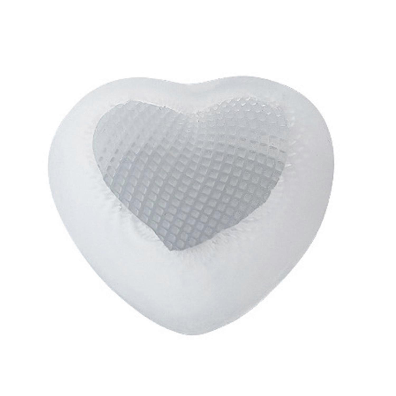 Silicone Mold Non-stick Heat-resistant Solid Color Kitchen Silicone Mold for Cake Making