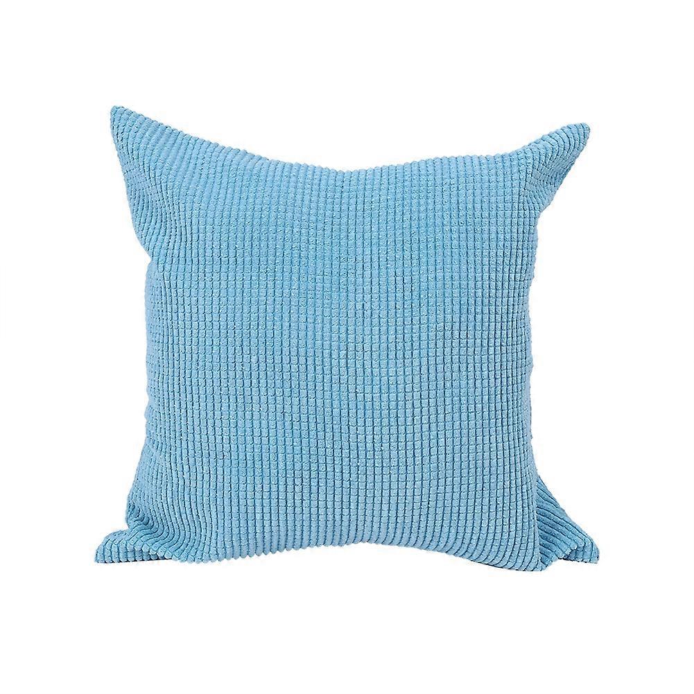 18'x18 Cushion Cover Home Decor Bed Sofa Throw Pillow Case