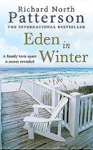 Eden in Winter