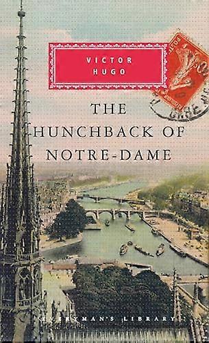 The Hunchback of Notre Dame