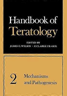 Mechanisms and Pathogenesis