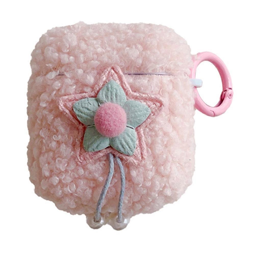 Soft Silicone Case for Apple AirPods (2016)