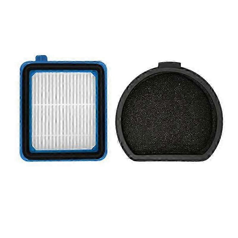 Pure F9 Filter Elements and Dust Canister for PF91-6BWF PF91-5EBF PF91-5BTF 1401 Vacuum Cleaners
