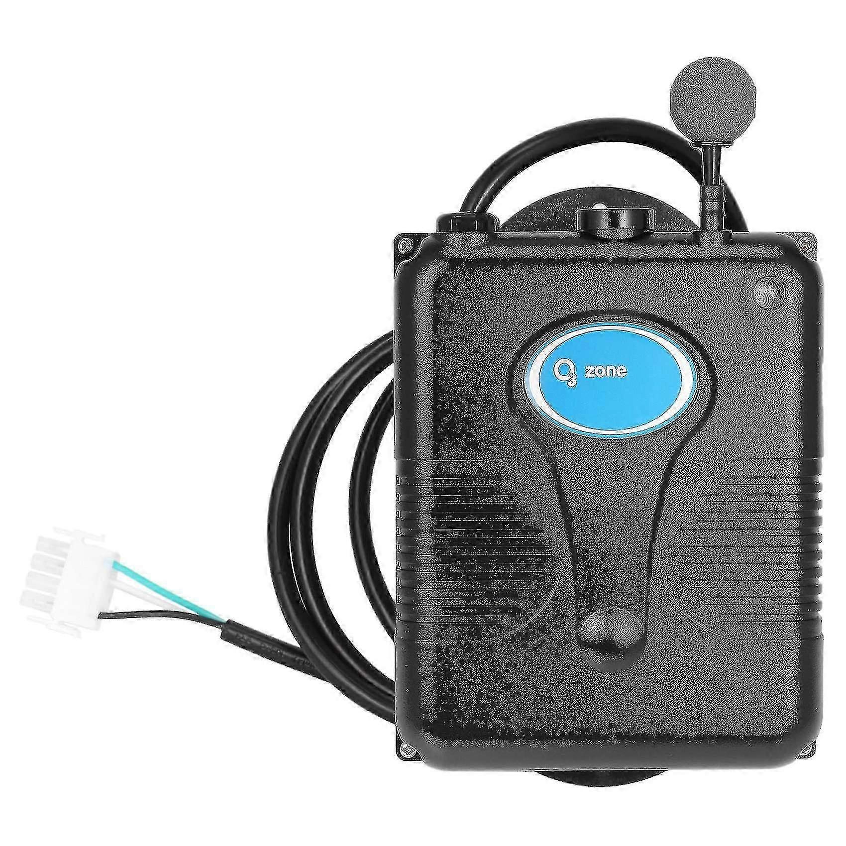 220V 300mg/h Ozone Generator for Bathtub, Shower, Spa & Pool