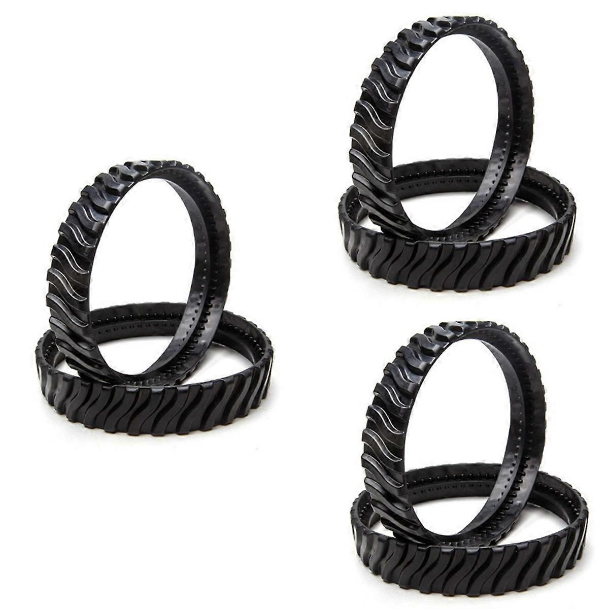 R0526100 Pool Cleaning Robot Tire Belt Suitable for Zodiac MX8 Mx6