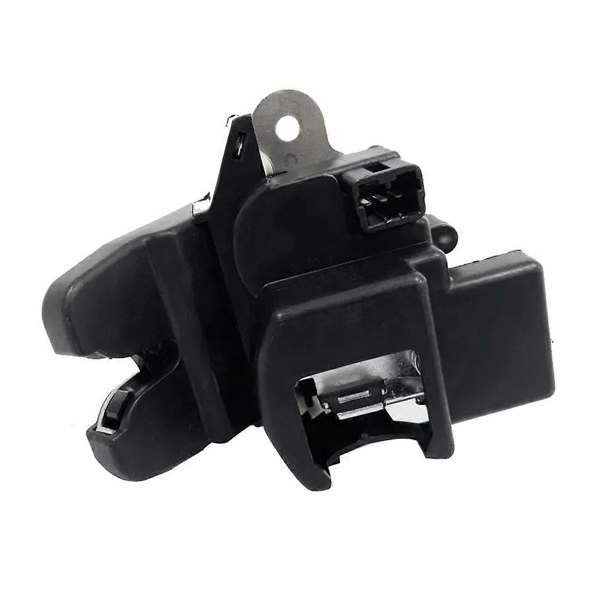 Car Rear Trunk Lid Lock 81230-4Y020 For