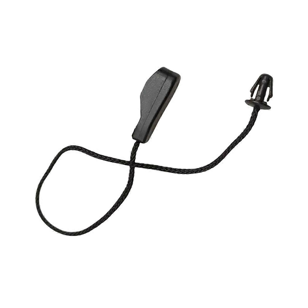 Rear Hatchback Parcel Shelf String BHN968315A BHN9-68-315A for BM -3