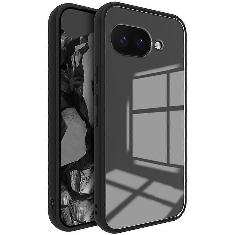 imak UX-9A Series Four-corner Airbag Shockproof Phone Case