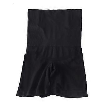 Mulheres Sem Emenda Moldagem Boyshorts Calcinhas Desmatada Controle de Cueca Slimming Shapewear Shorts