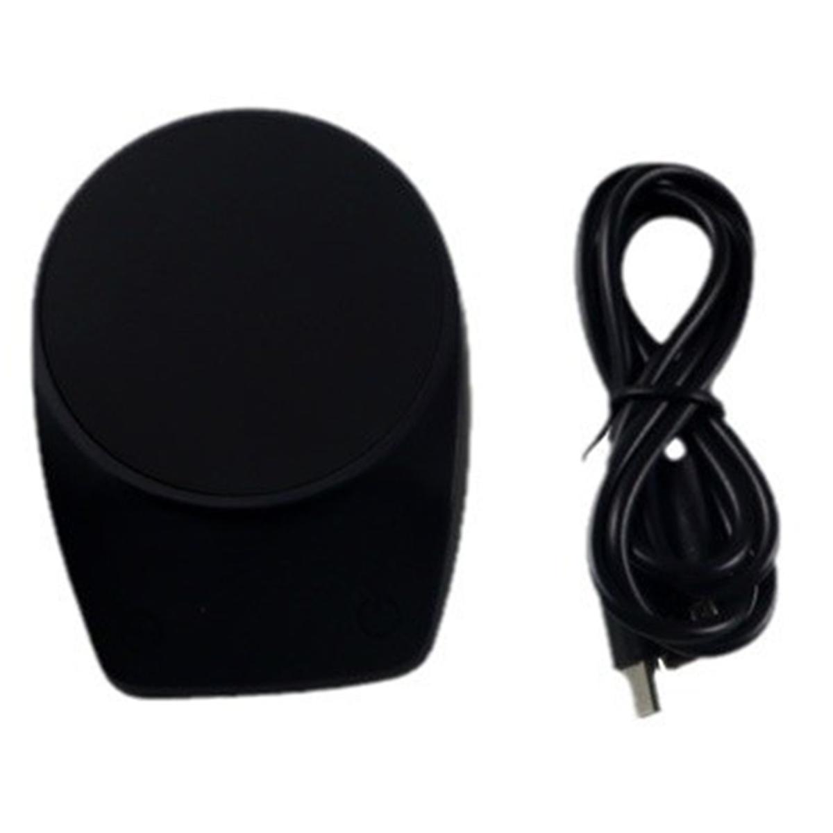 Mini Electronic Espresso Scale - High Precision, LED Display, Portable Coffee Scale, 0.1g Accuracy