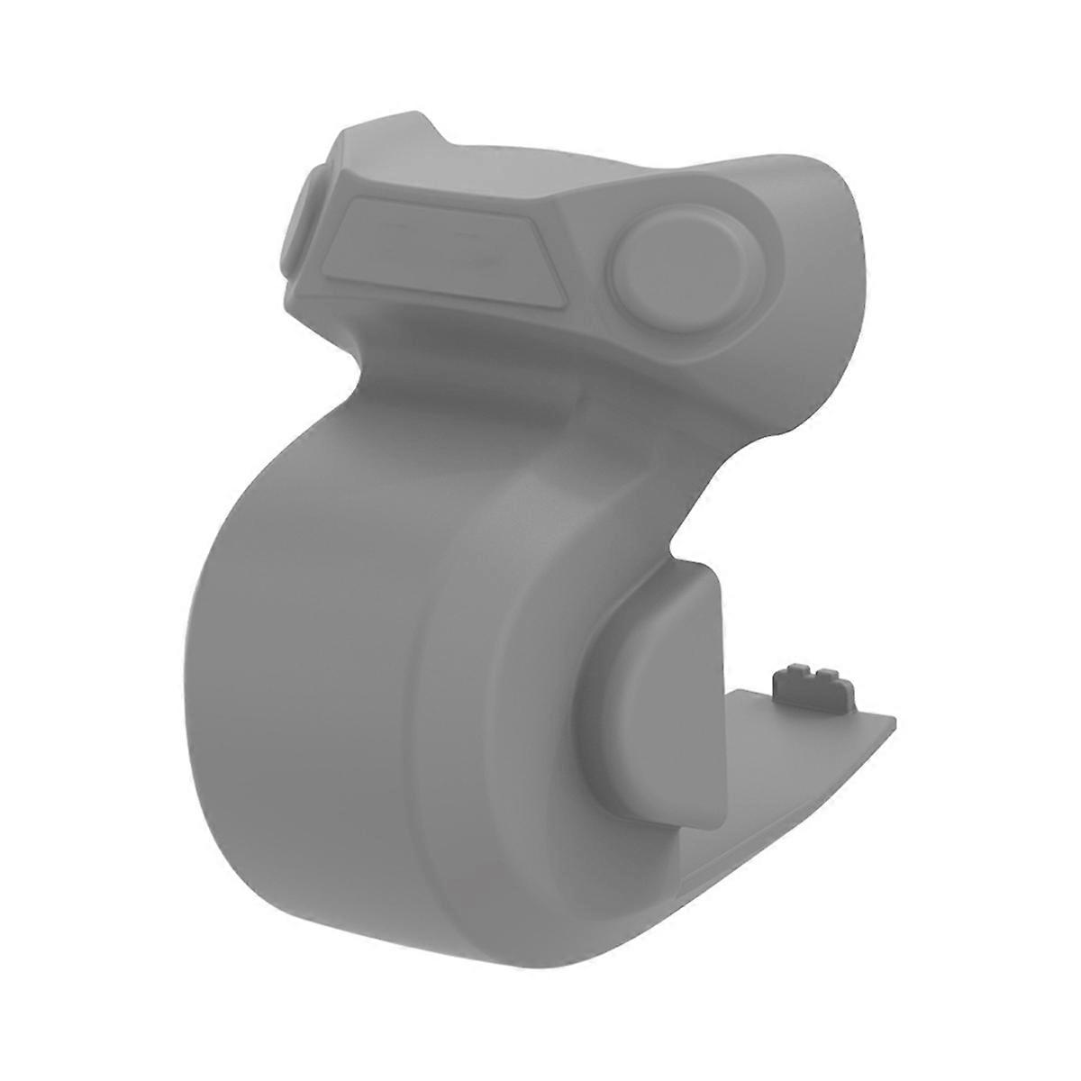 Lens Cap for AIR 3S Integrated Gimbal Protector Hood Fixed Snap Cover Dust Bump Camera Protection A