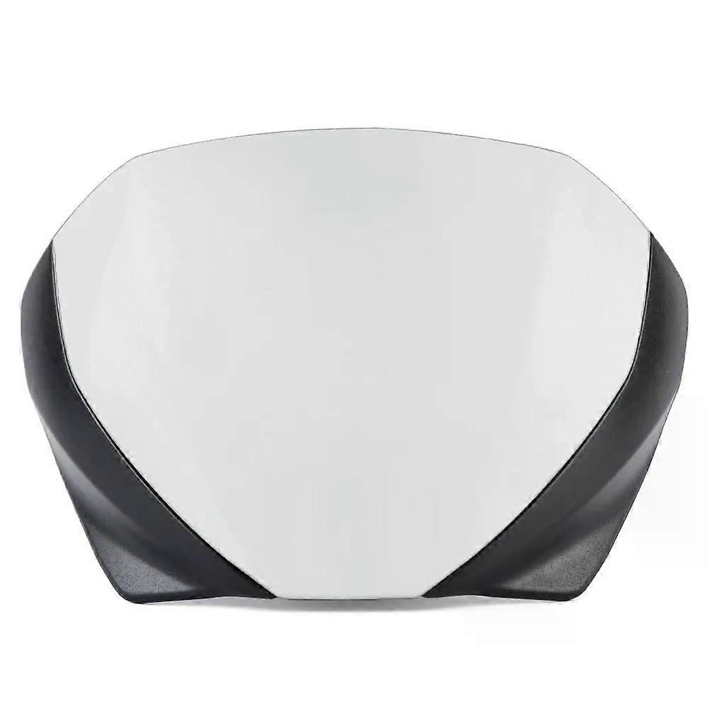 Windshield Windscreen Wind Deflector Screen For Trident660 trident 660 TRIDENT660 2021 2022 2023 Airflow Deflectors