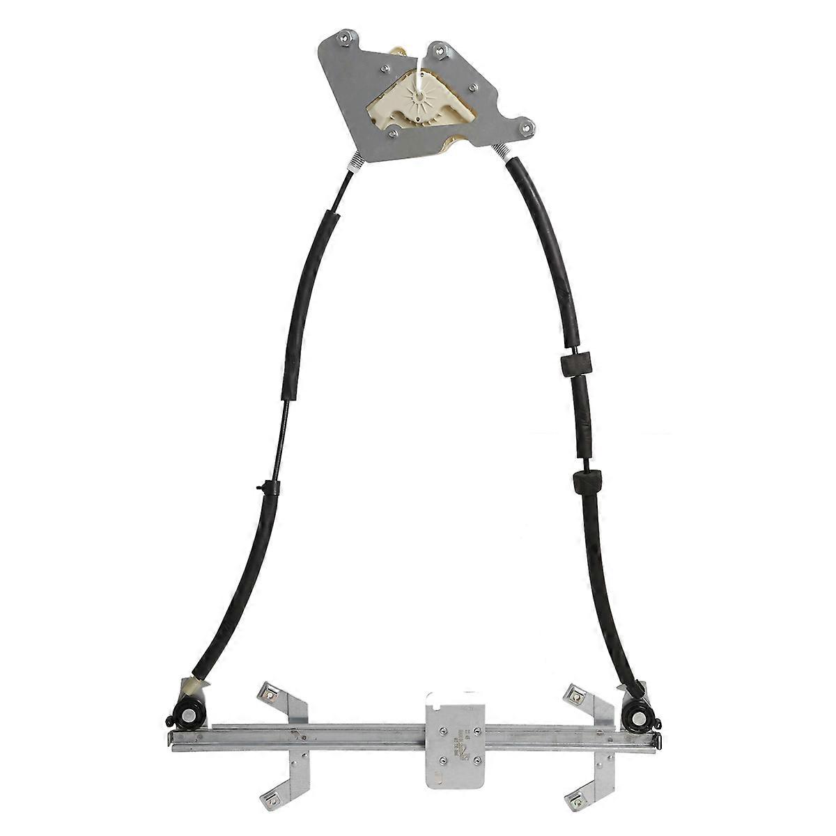 Rear Right Door Lifter Window Regulator for G W463