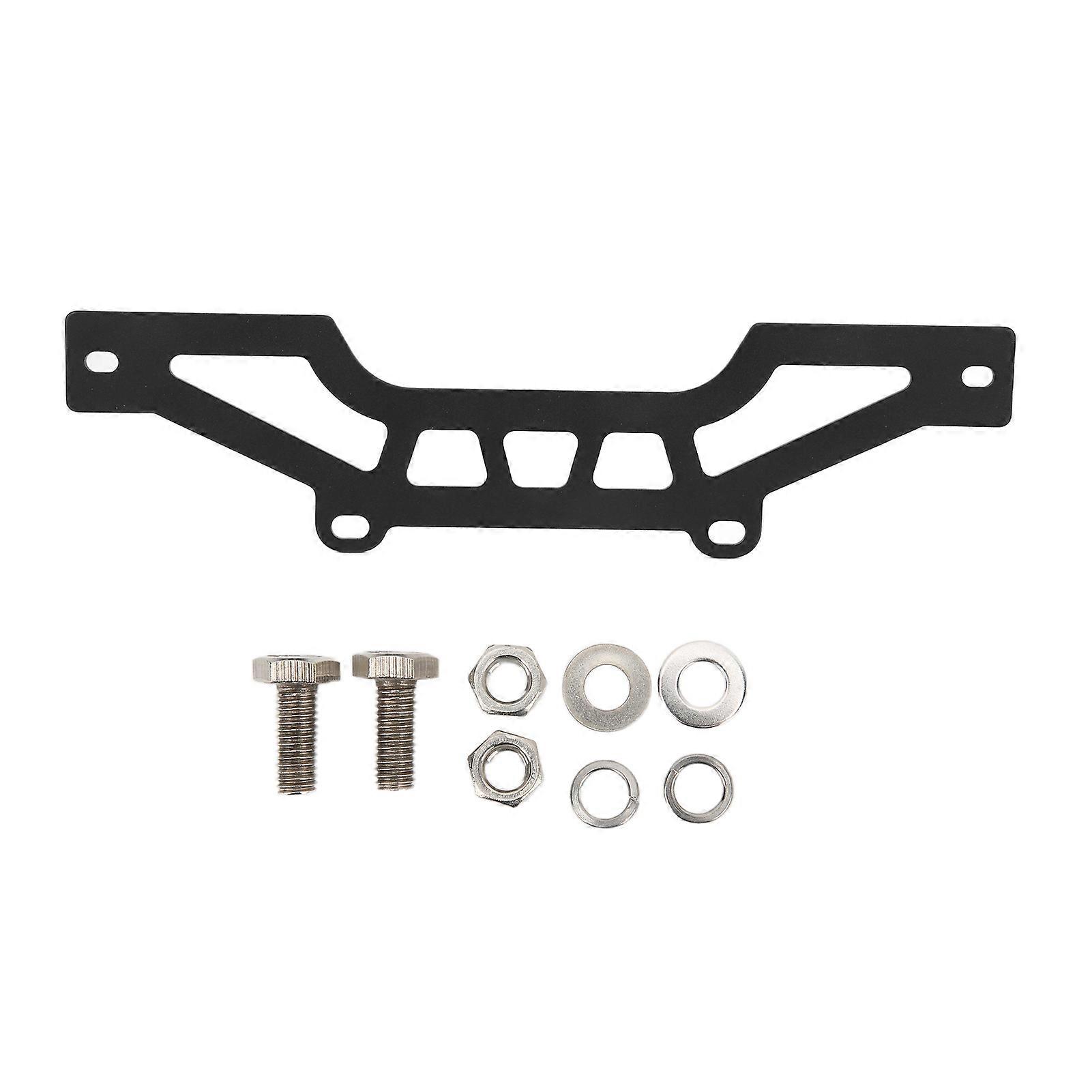 10‑14in LED Light Bar Bracket Mount Kit Replacement for Can Am Maverick X3 2017‑2021
