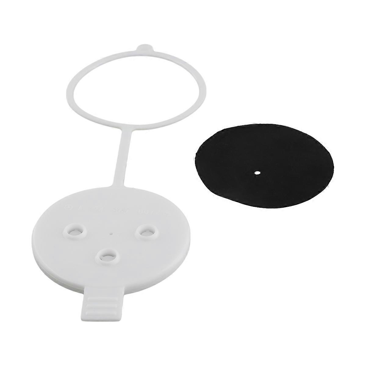 Windshield Wiper Lid Washer Fluid Reservoir Bottle Cap A1248690072 Fit for W636 W220 S300 S350 S400