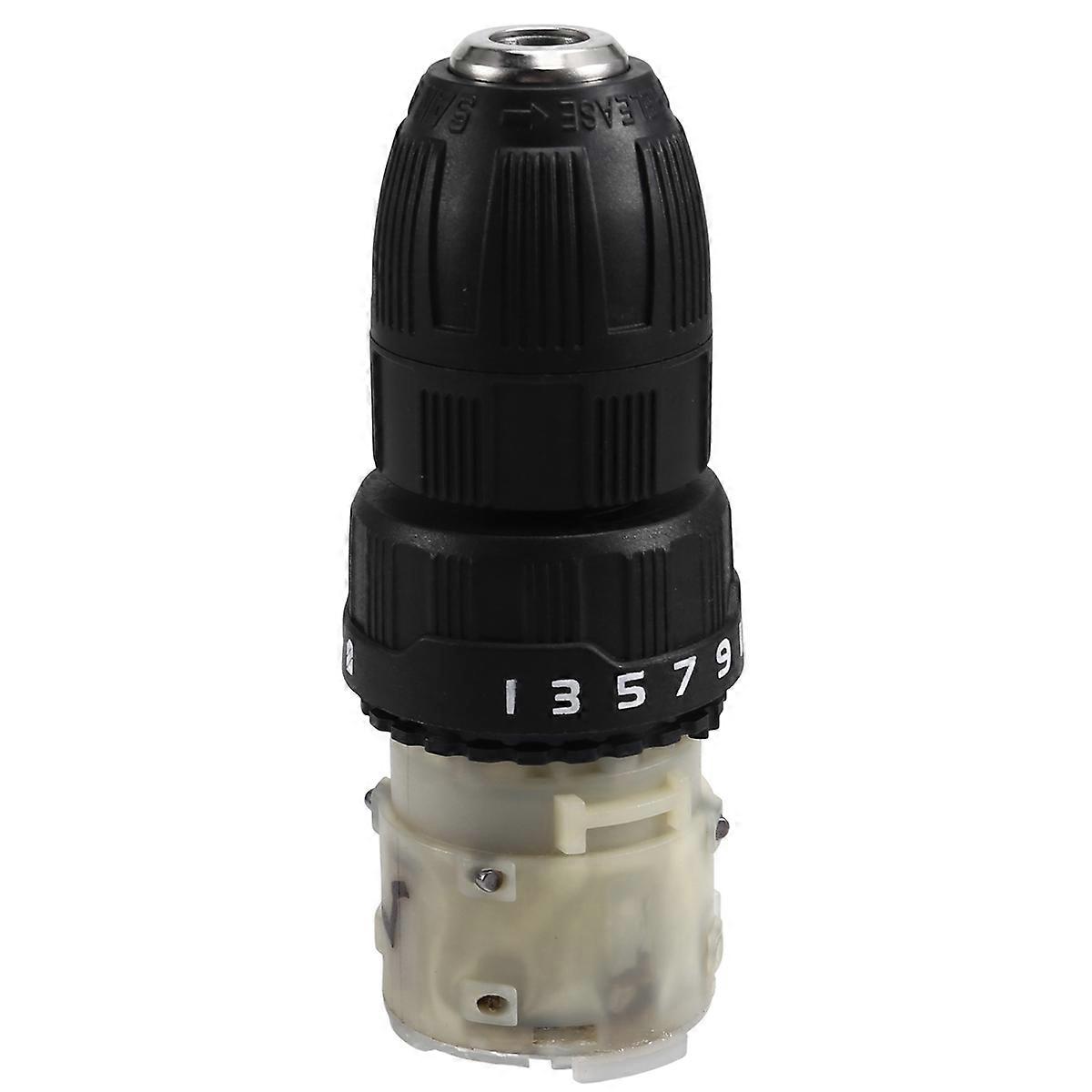 Screwdriver Drill Motor High Torque Drill 