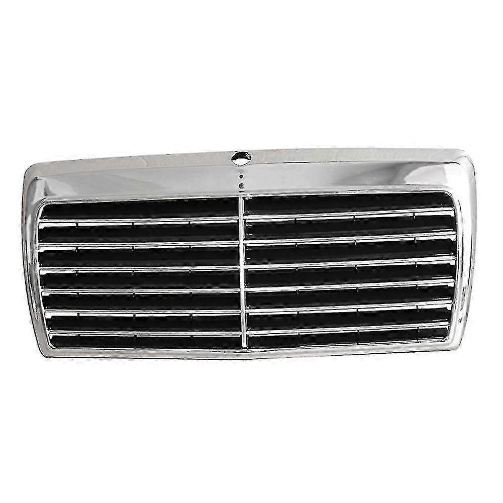 Car Front Grille For - E-class W124 -1996