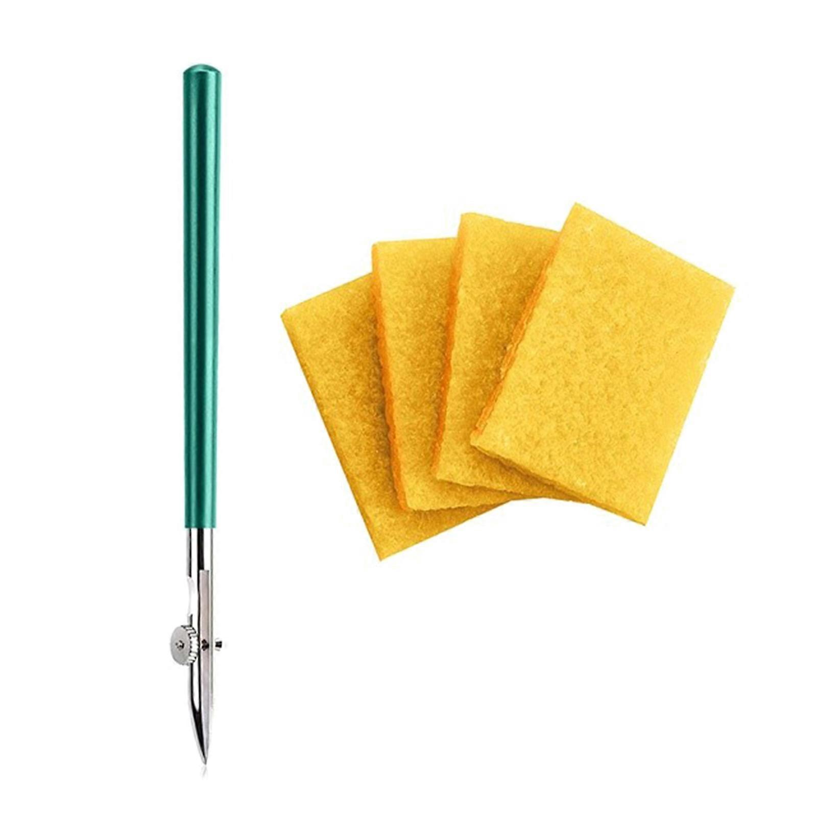 Adjustable Ruling Pen for Masking Fluid Fine Line Drawing, Technical Cartography and Calligraphy, Bill Duck Drawing Pens
