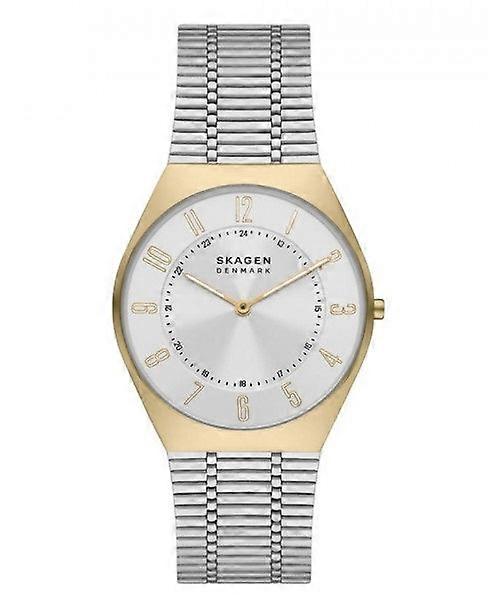 Skagen Mod. Grenen Ultra Slim