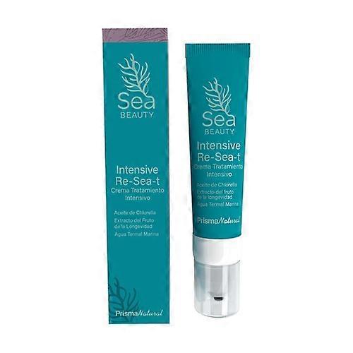Intensive re-sea-t face cream 50 ml of cream