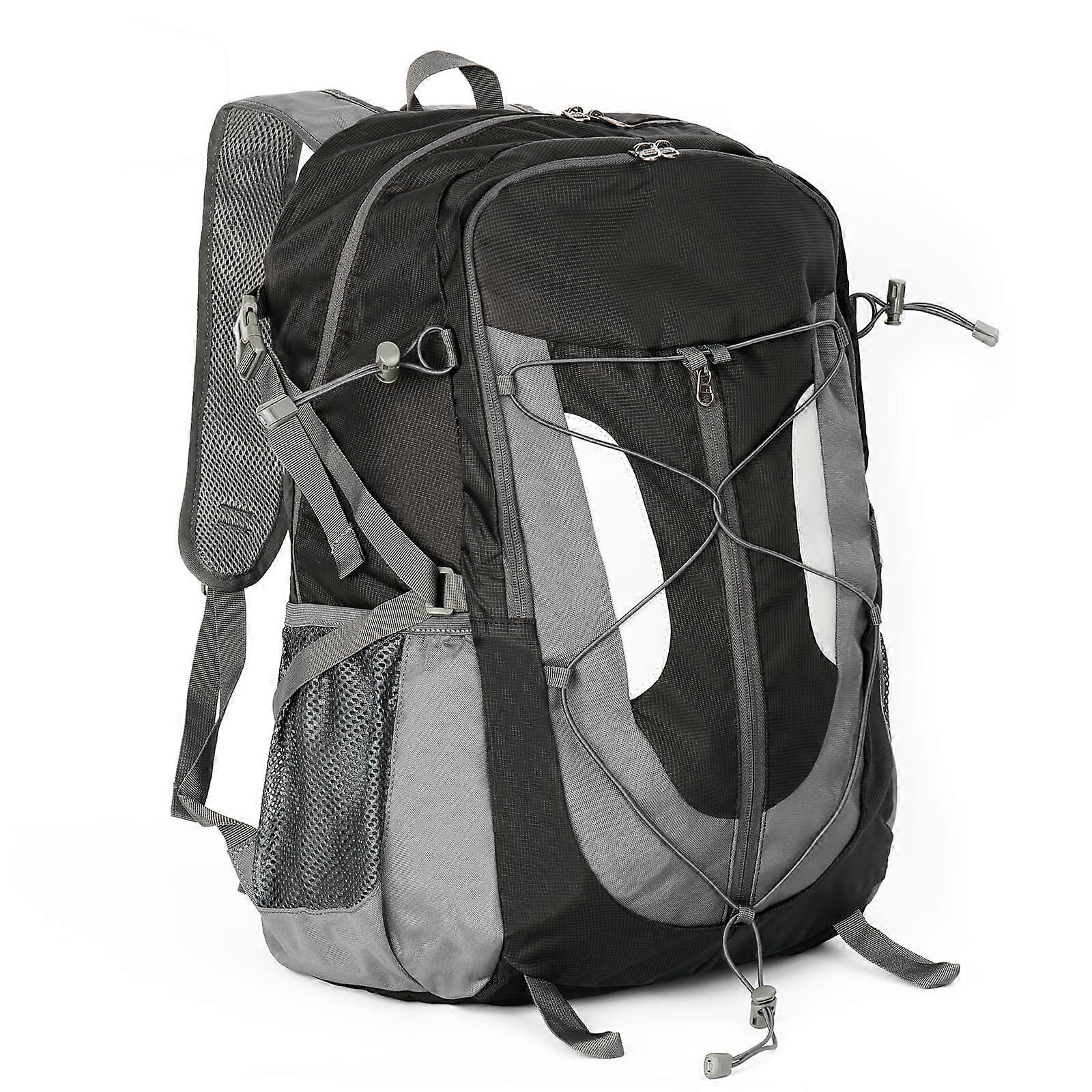 Ultralight Foldable Backpack Camping for 40L