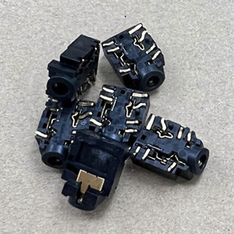 1PCS For XBOX ONE Controller 3.5MM Headphone Connector Port Socket Audio Jack